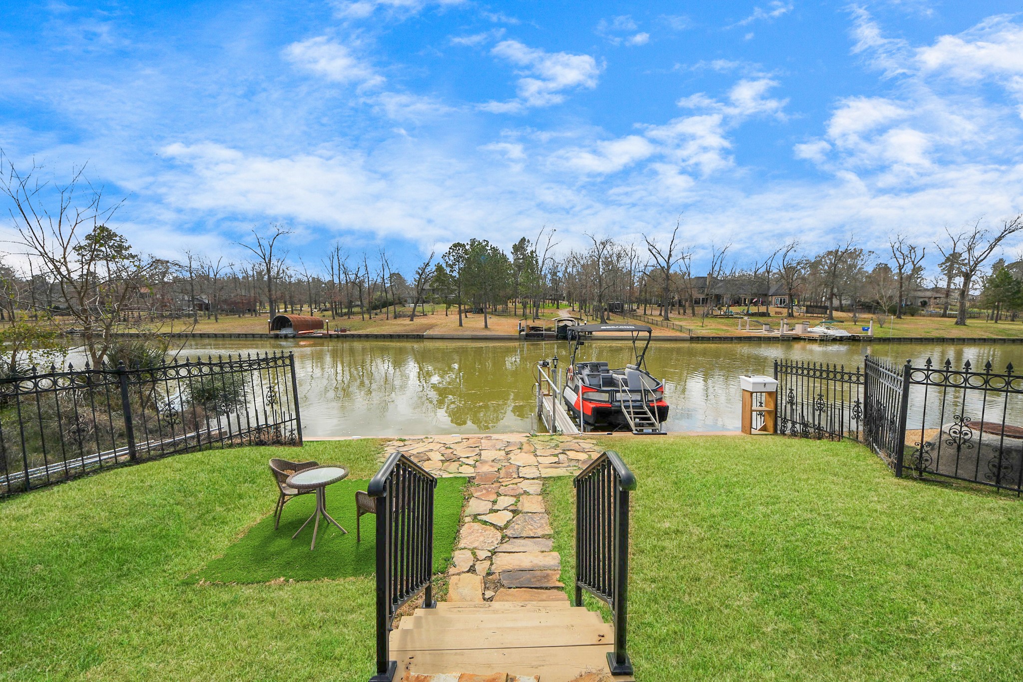 11503 Renaissance Drive Montgomery, TX 77356 - Photo 48 of 50