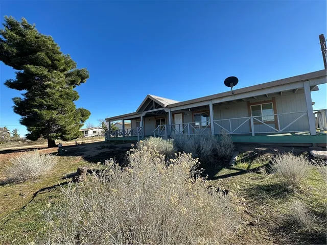 $380,000 | 7755 Del Rosa Road, Phelan, CA 92371
