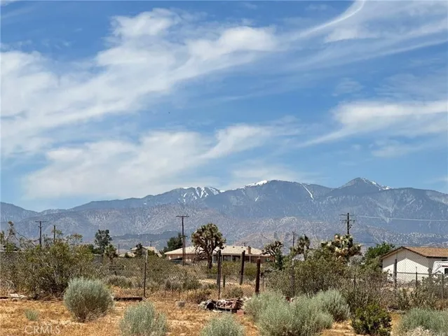 $380,000 | 7755 Del Rosa Road, Phelan, CA 92371