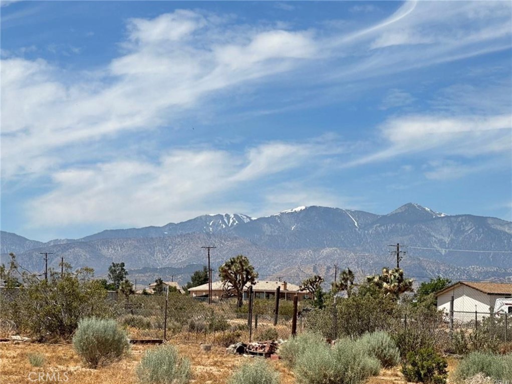 7755 Del Rosa Road Phelan, CA 92371 - Photo 11 of 27