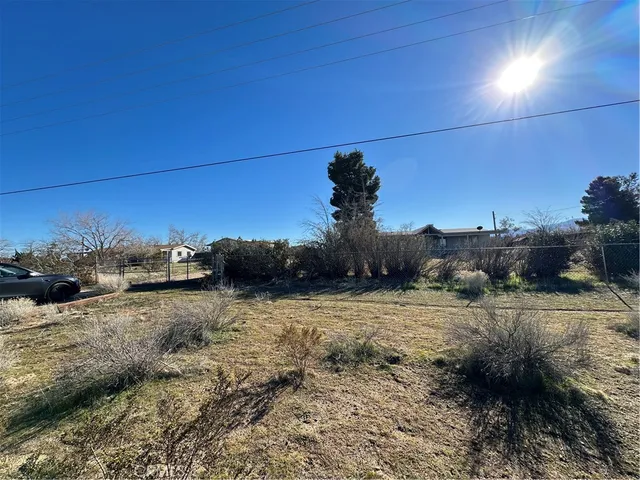 $380,000 | 7755 Del Rosa Road, Phelan, CA 92371