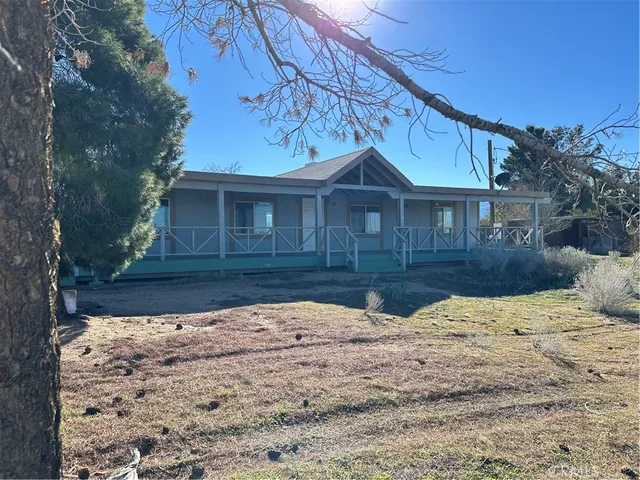 $380,000 | 7755 Del Rosa Road, Phelan, CA 92371