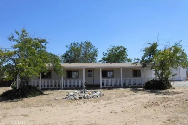 $380,000 | 7755 Del Rosa Road, Phelan, CA 92371