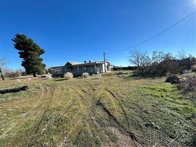 $380,000 | 7755 Del Rosa Road, Phelan, CA 92371