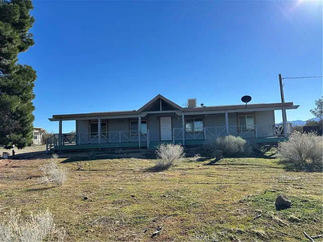 $380,000 | 7755 Del Rosa Road, Phelan, CA 92371