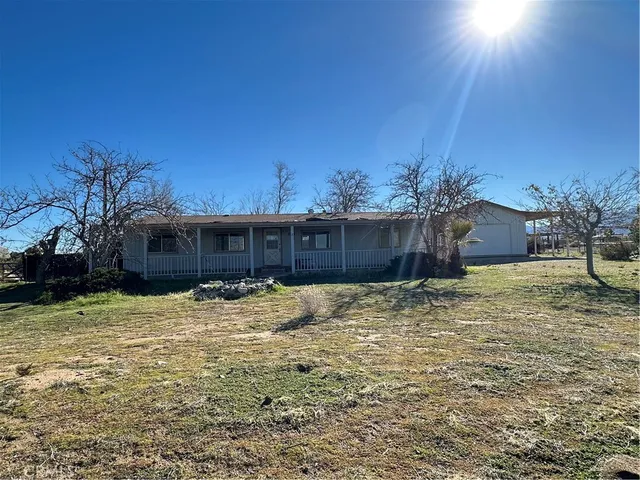 $380,000 | 7755 Del Rosa Road, Phelan, CA 92371