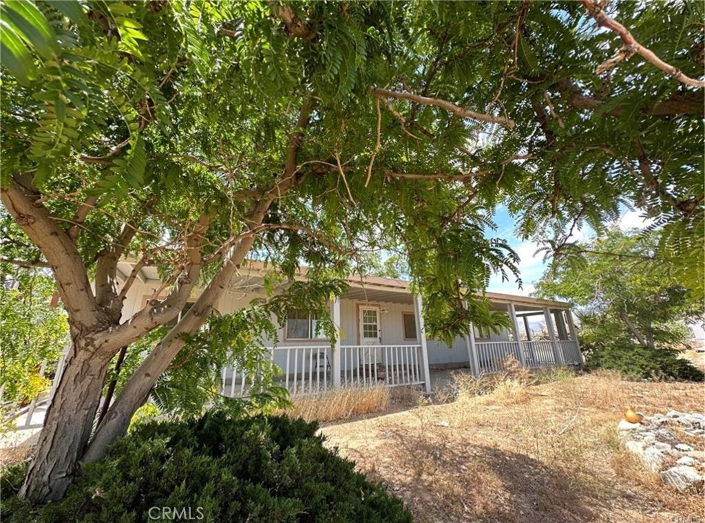 7755 Del Rosa Road Phelan, CA 92371 - Photo 5 of 27