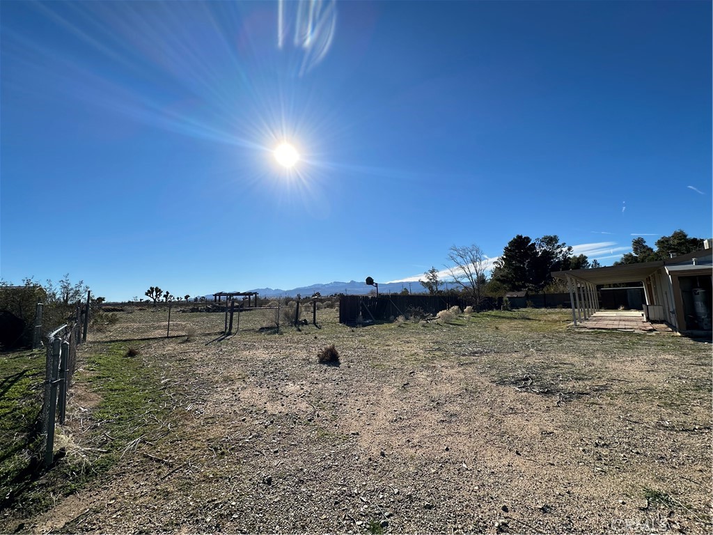 7755 Del Rosa Road Phelan, CA 92371 - Photo 9 of 27