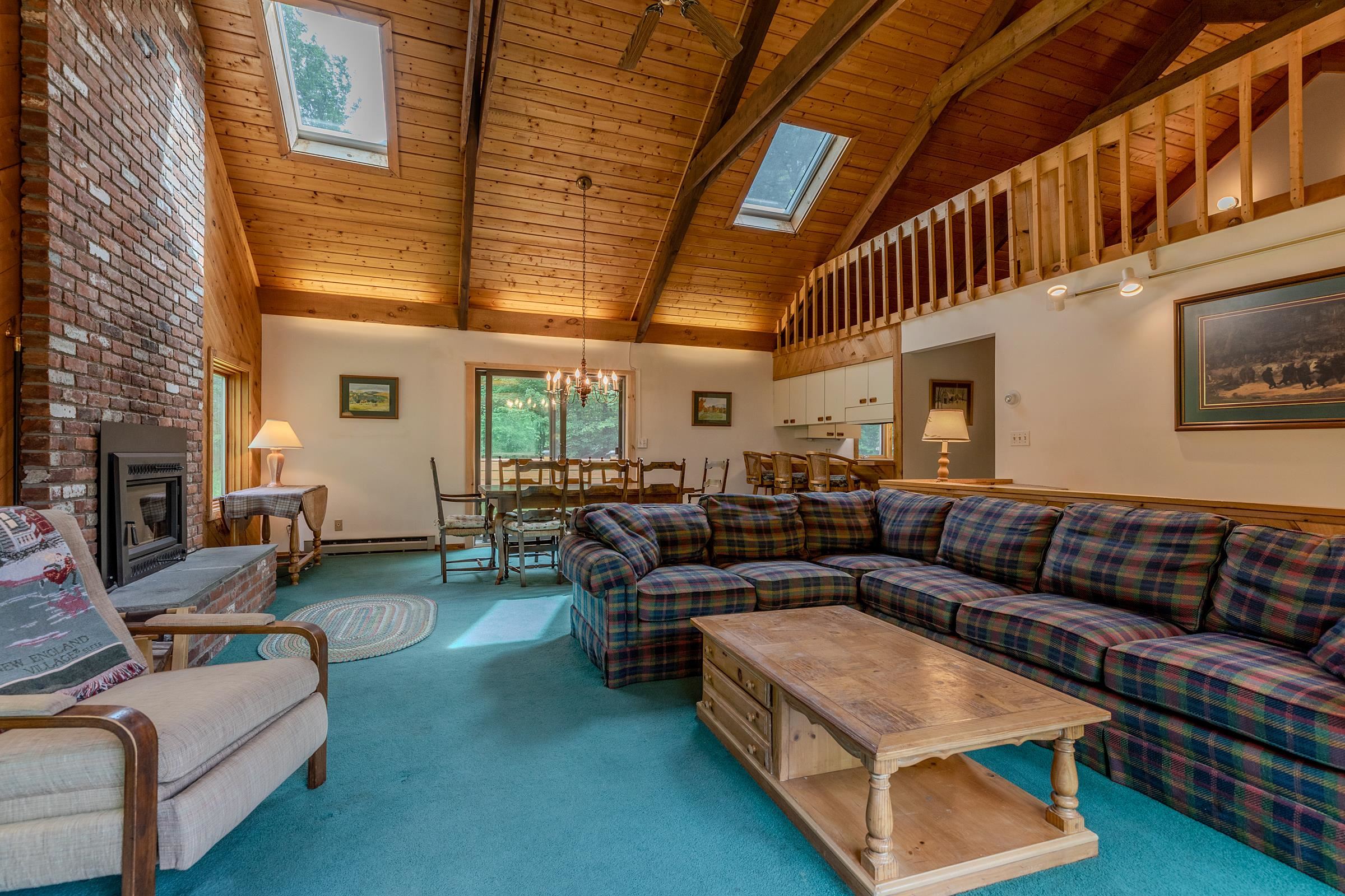 12 Stratton Ridge Road Winhall, VT 05340 - Photo 13 of 37