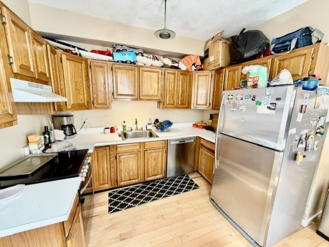 157 Salem Street, Unit 5 Boston, MA 02113 - Photo 9 of 28