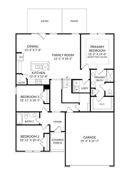 6417 Alanbrook Road, Unit 6 Charlotte, NC 28215 - Photo 2 of 25