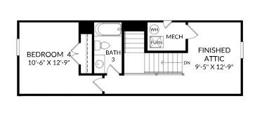6417 Alanbrook Road, Unit 6 Charlotte, NC 28215 - Photo 3 of 25 unknown