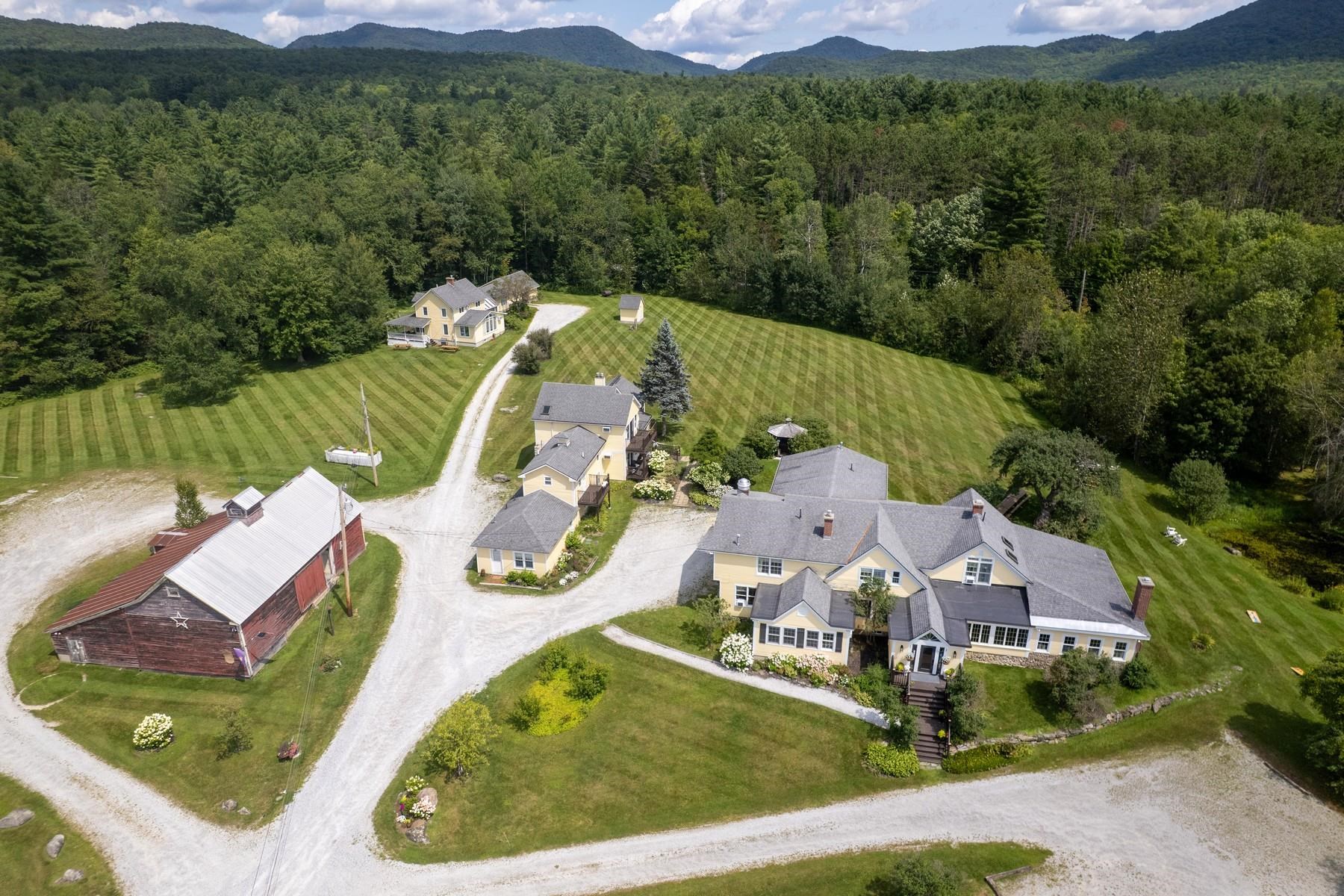 54 Red Clover Lane Rutland, VT 05701 - Photo 3 of 43 Gallery Image 3