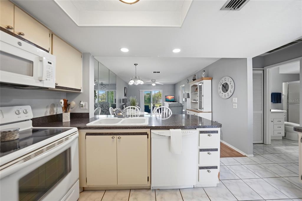 25275 Rampart Boulevard, Unit 1504 Punta Gorda, FL 33983 - Photo 8 of 29