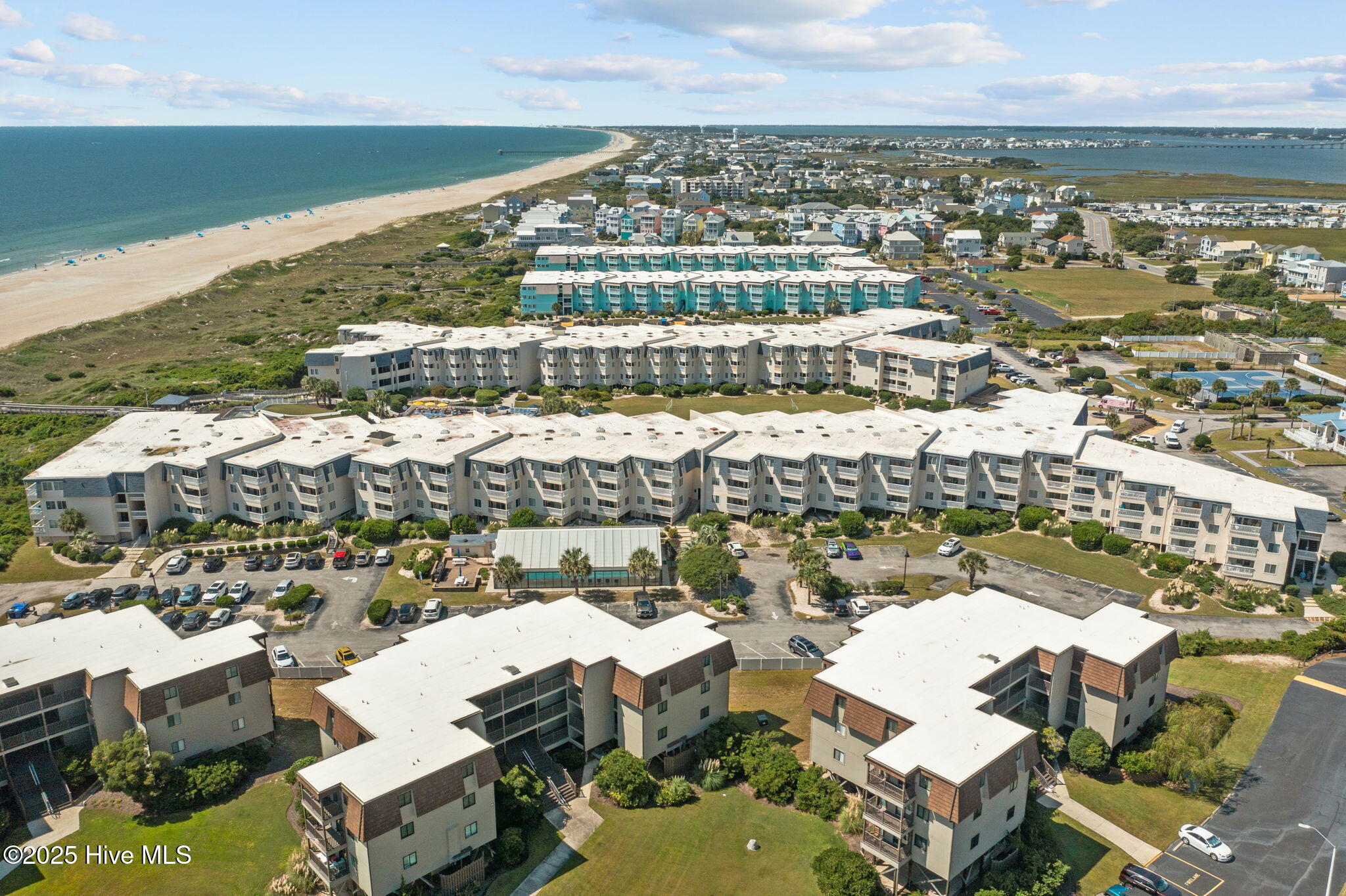 1904 East Fort Macon Road, Unit 182 Atlantic Beach, NC 28512 - Photo 13 of 55 8-web-or-mls-DJI_0984