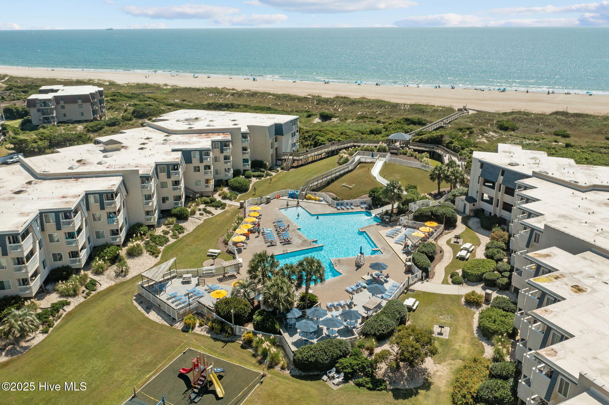 1904 East Fort Macon Road, Unit 182 Atlantic Beach, NC 28512 - Photo 7 of 55 1-web-or-mls-DJI_0003