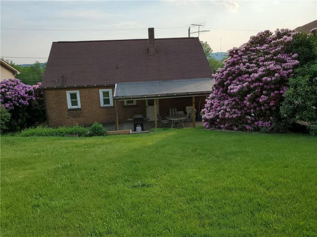 743 Wolf Avenue Rochester, PA 15074 - Photo 3 of 25 Gallery Image 3