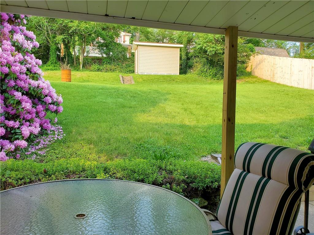 743 Wolf Avenue Rochester, PA 15074 - Photo 6 of 25 Gallery Image 6