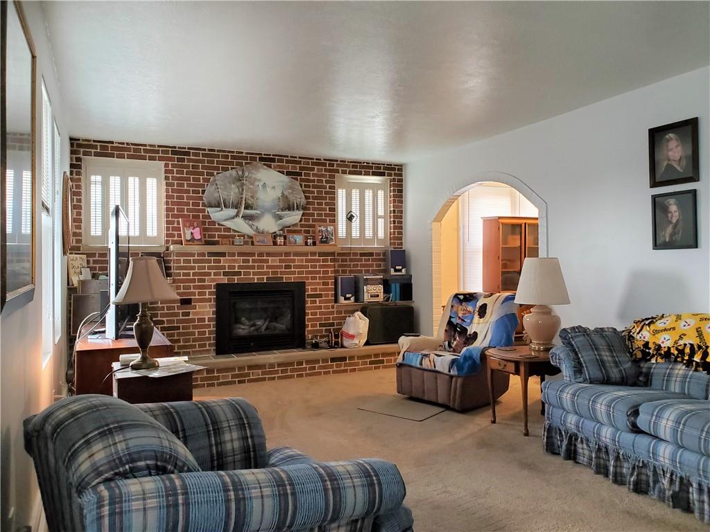 743 Wolf Avenue Rochester, PA 15074 - Photo 8 of 25 Gallery Image 8