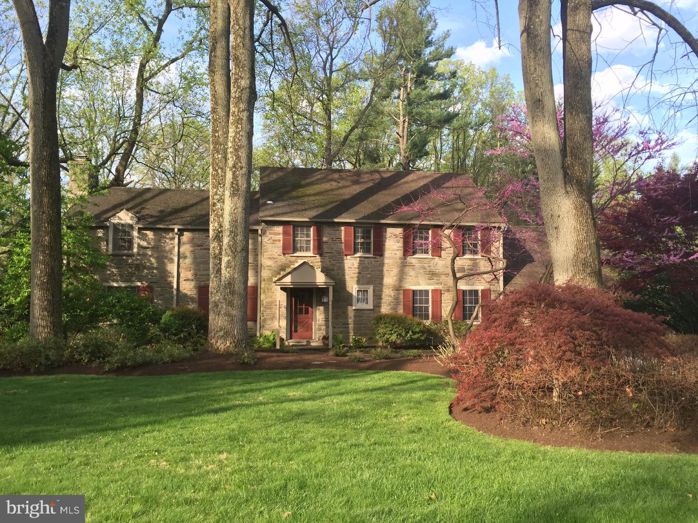 234 Righters Mill Road Penn Valley, PA 19072 - Photo 1 of 23