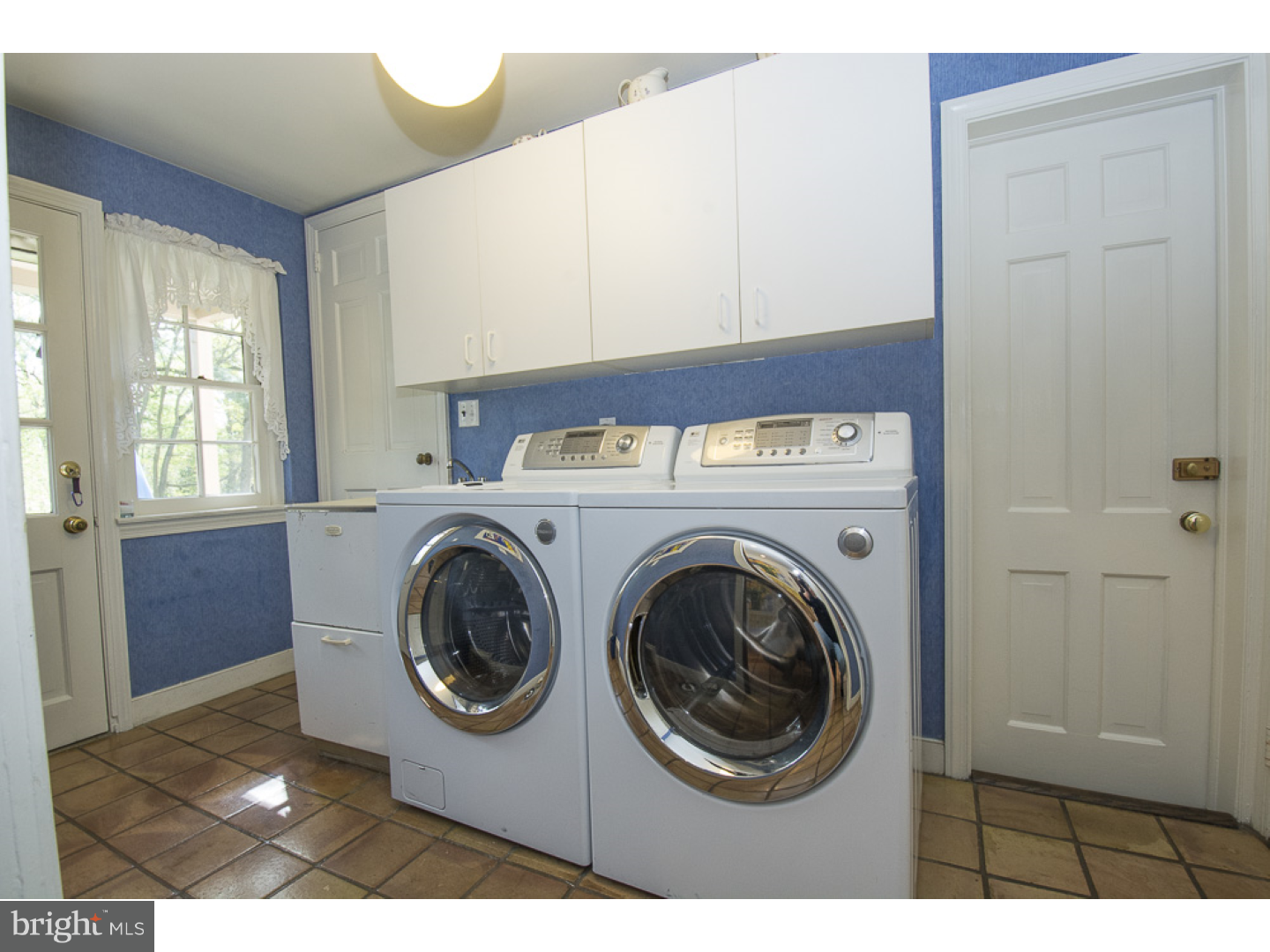 234 Righters Mill Road Penn Valley, PA 19072 - Photo 19 of 23 Laundry Room