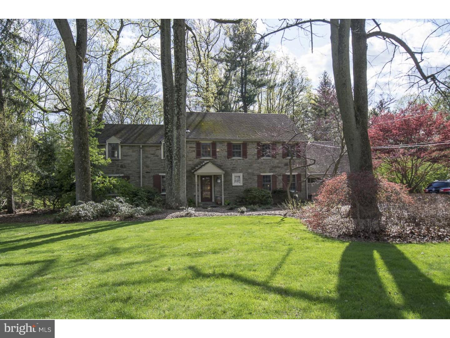 234 Righters Mill Road Penn Valley, PA 19072 - Photo 23 of 23 Exterior Front