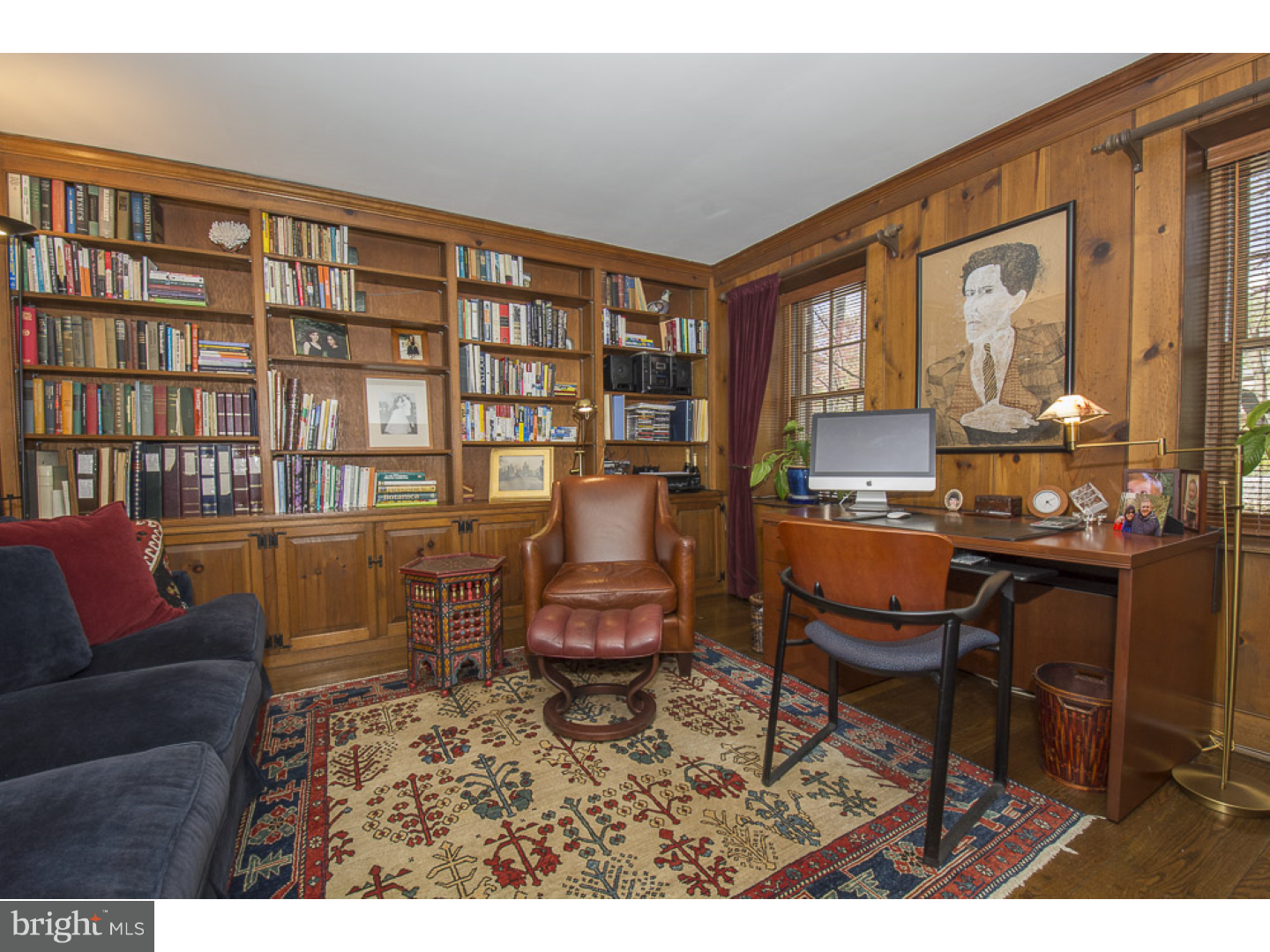 234 Righters Mill Road Penn Valley, PA 19072 - Photo 4 of 23 Den
