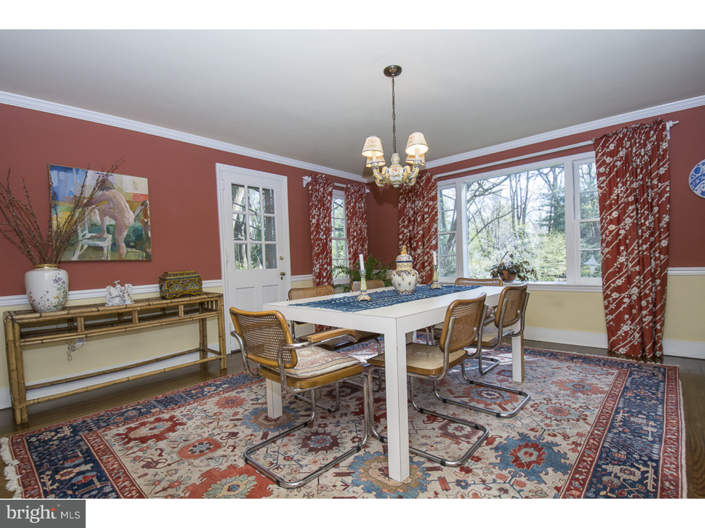 234 Righters Mill Road Penn Valley, PA 19072 - Photo 5 of 23 Dining Room