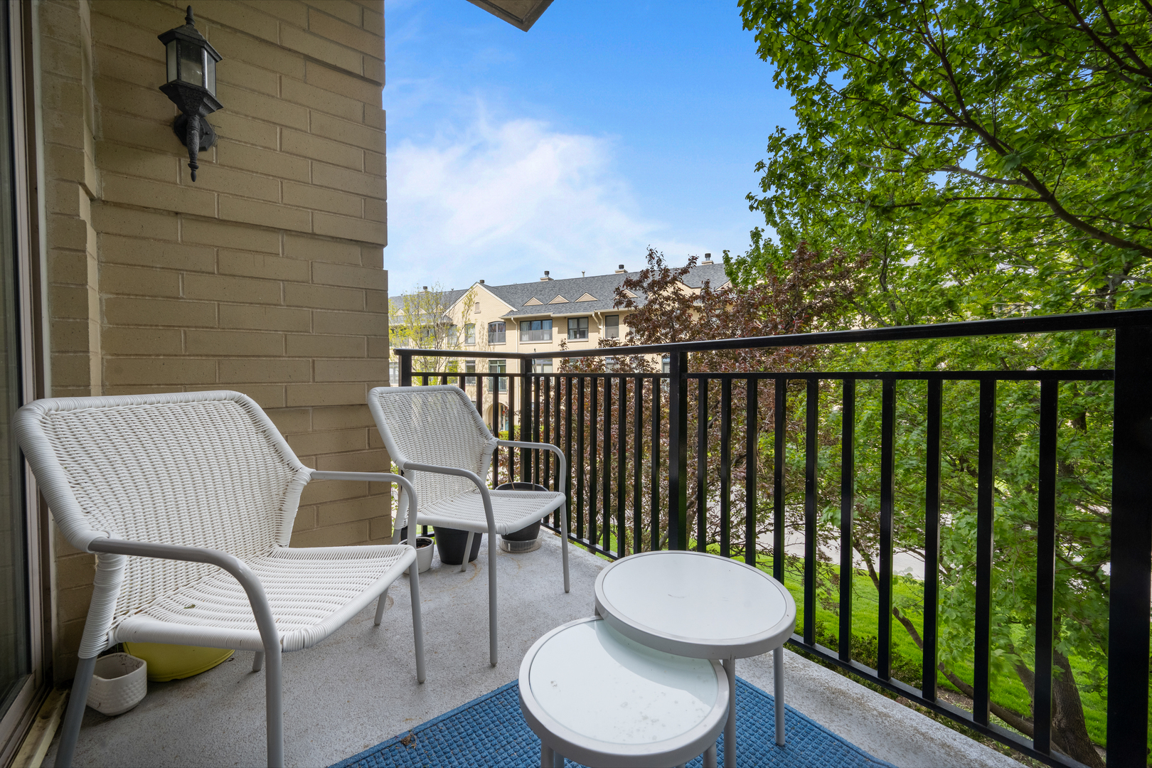 3535 Patten Road, Unit 1F Highland Park, IL 60035 - Photo 22 of 25