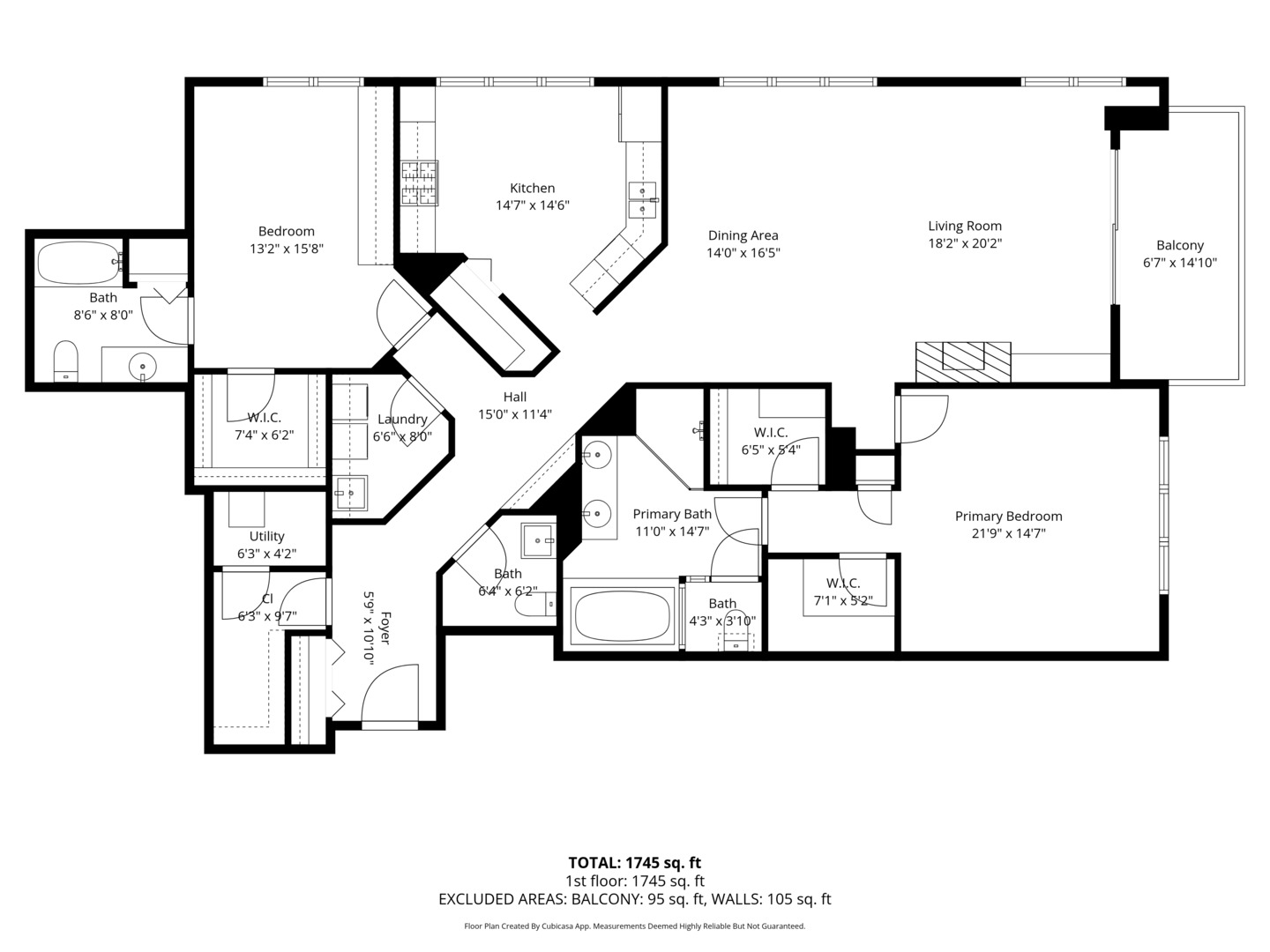 3535 Patten Road, Unit 1F Highland Park, IL 60035 - Photo 25 of 25
