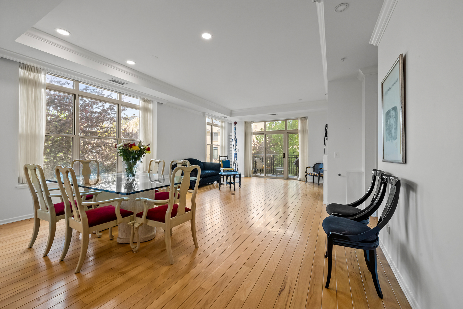 3535 Patten Road, Unit 1F Highland Park, IL 60035 - Photo 5 of 25