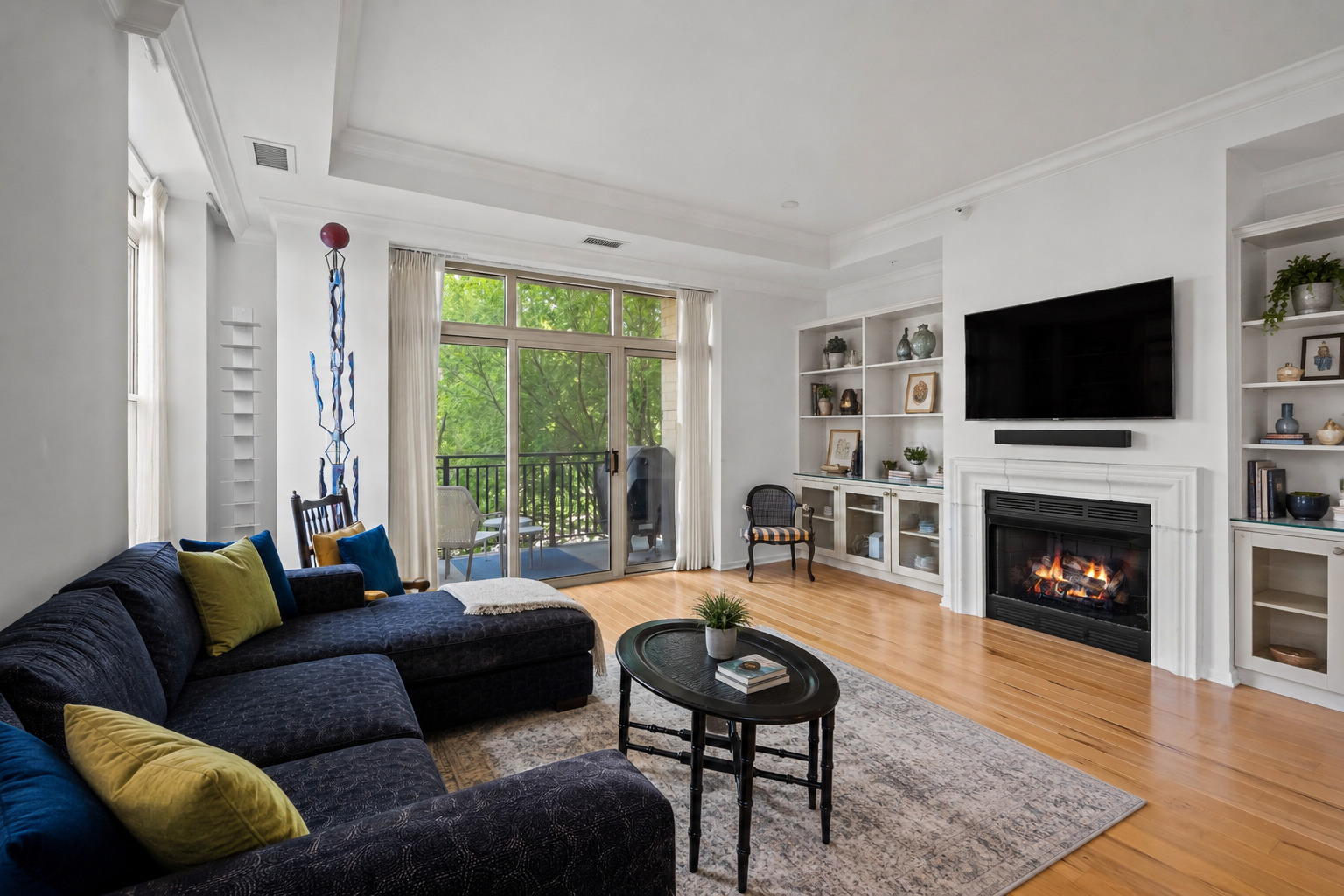 3535 Patten Road, Unit 1F Highland Park, IL 60035 - Photo 7 of 25