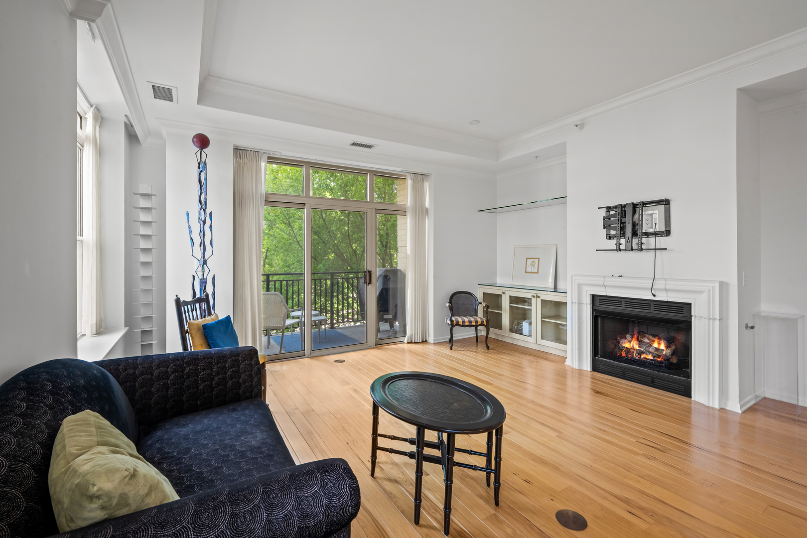 3535 Patten Road, Unit 1F Highland Park, IL 60035 - Photo 8 of 25
