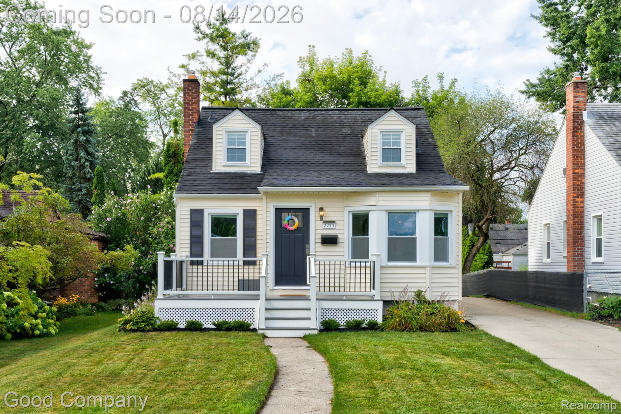 2211 Harvard Road Berkley, MI 48072 - Photo 43 of 45 2211 Harvard Rd.-56.jpg