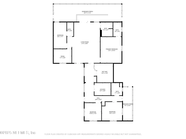 $999,999 | 2706 Old Moultrie Road, St. Augustine, FL 32086