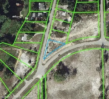 $18,000 | 126 Danbar Drive, Lake Placid, FL 33852