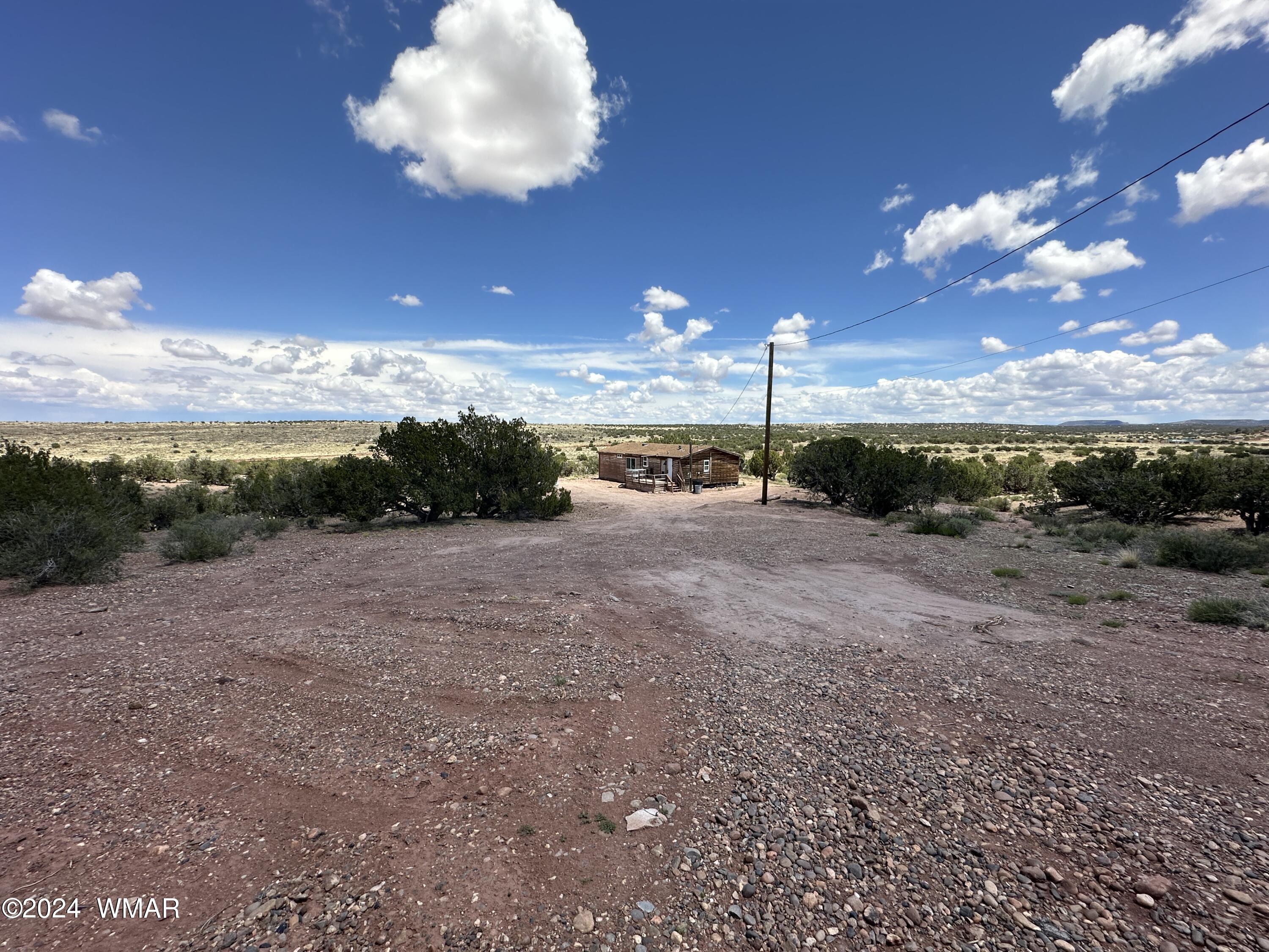4684 Damron Valley Road Snowflake, AZ 85937 - Photo 1 of 16