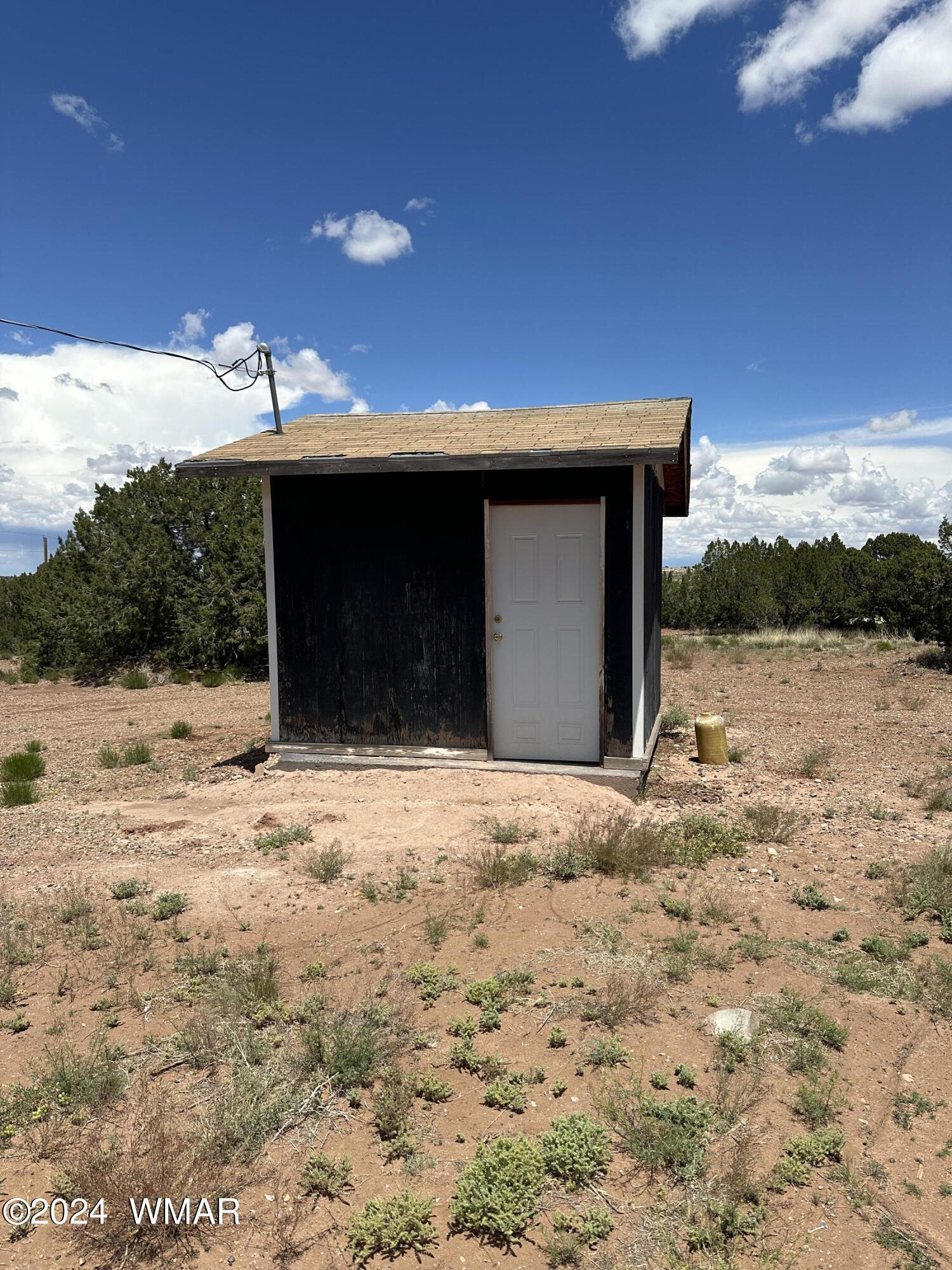 4684 Damron Valley Road Snowflake, AZ 85937 - Photo 15 of 16