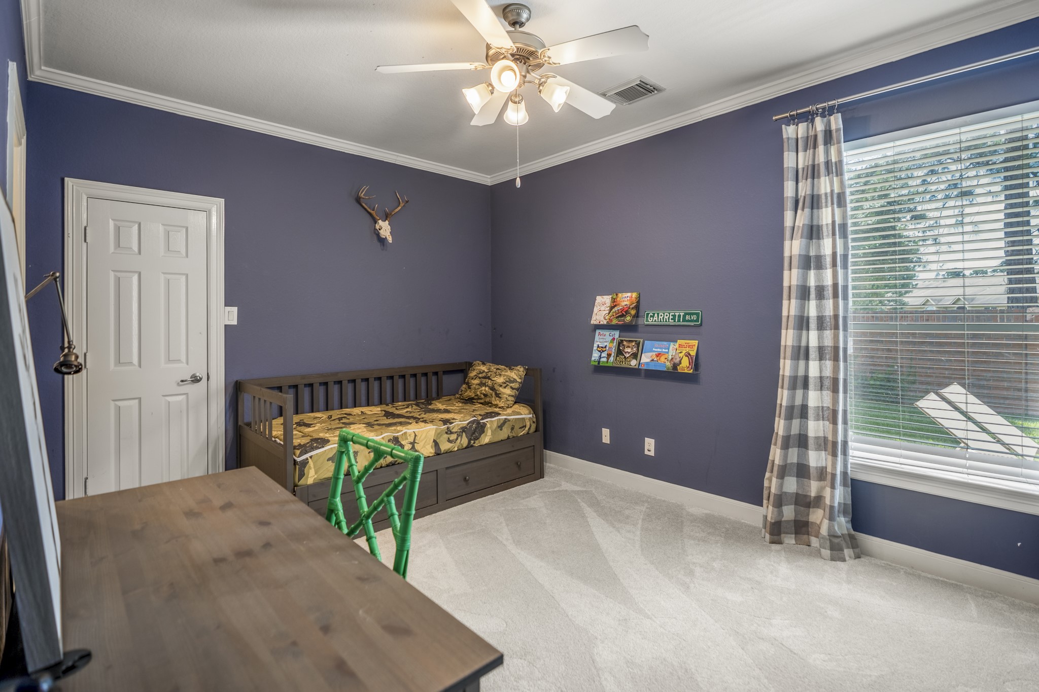 9731 Blue Cruls Way Spring, TX 77379 - Photo 25 of 50