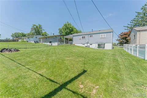 $229,000 | 11100 Patsy Drive, St. Louis, MO 63123