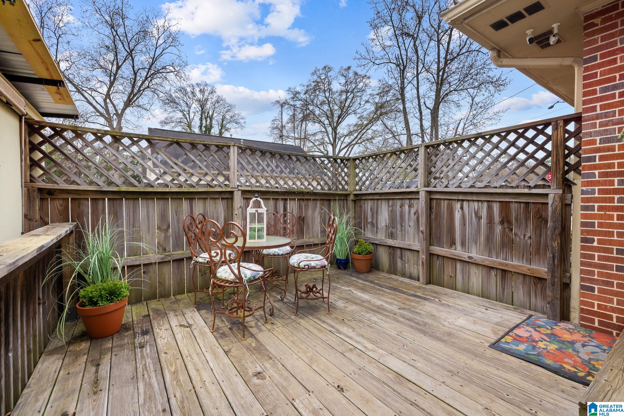 129 Bush Street Birmingham, AL 35210 - Photo 19 of 51