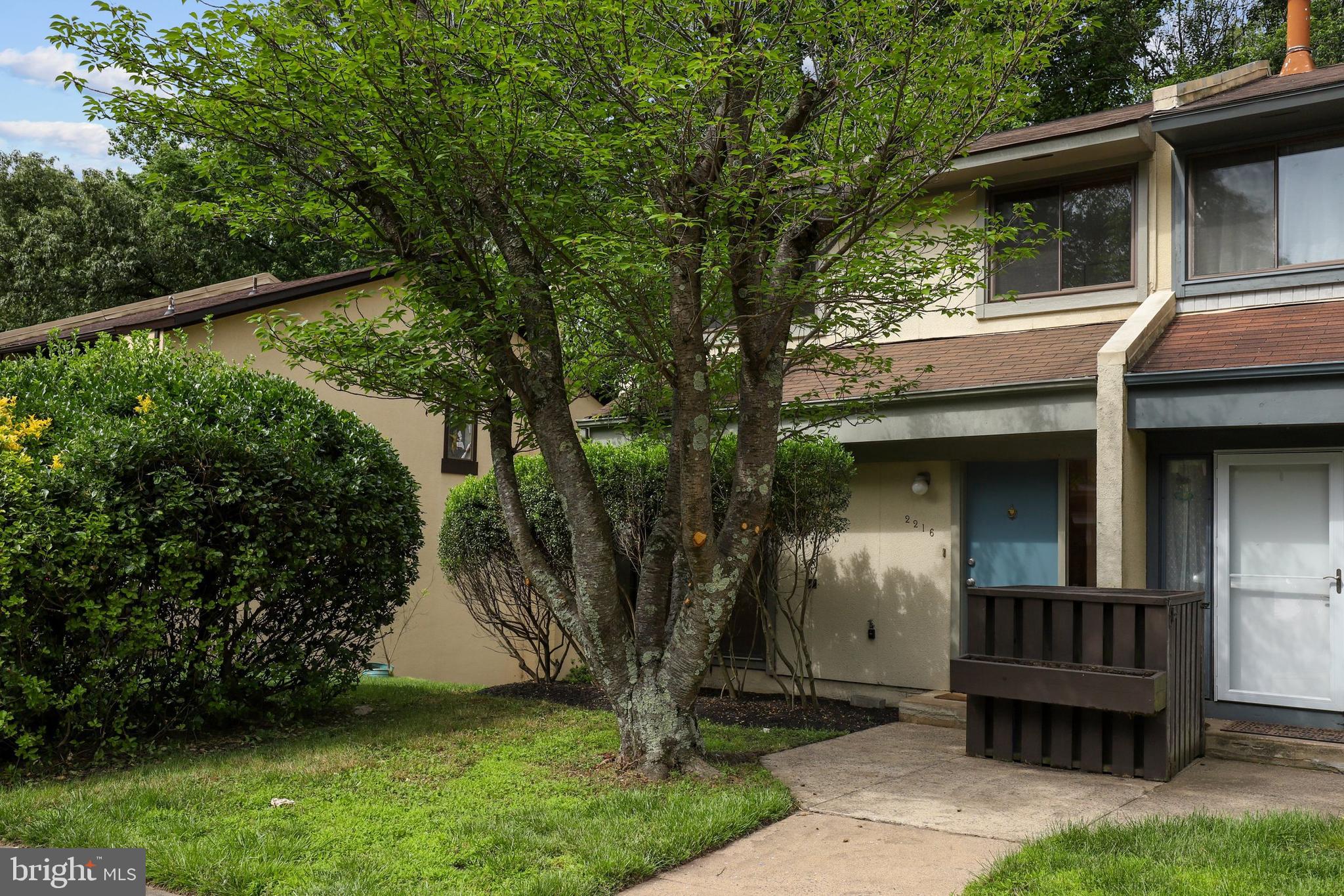 2216 Coppersmith Square Reston, VA 20191 - Photo 1 of 43 Gallery Image 1