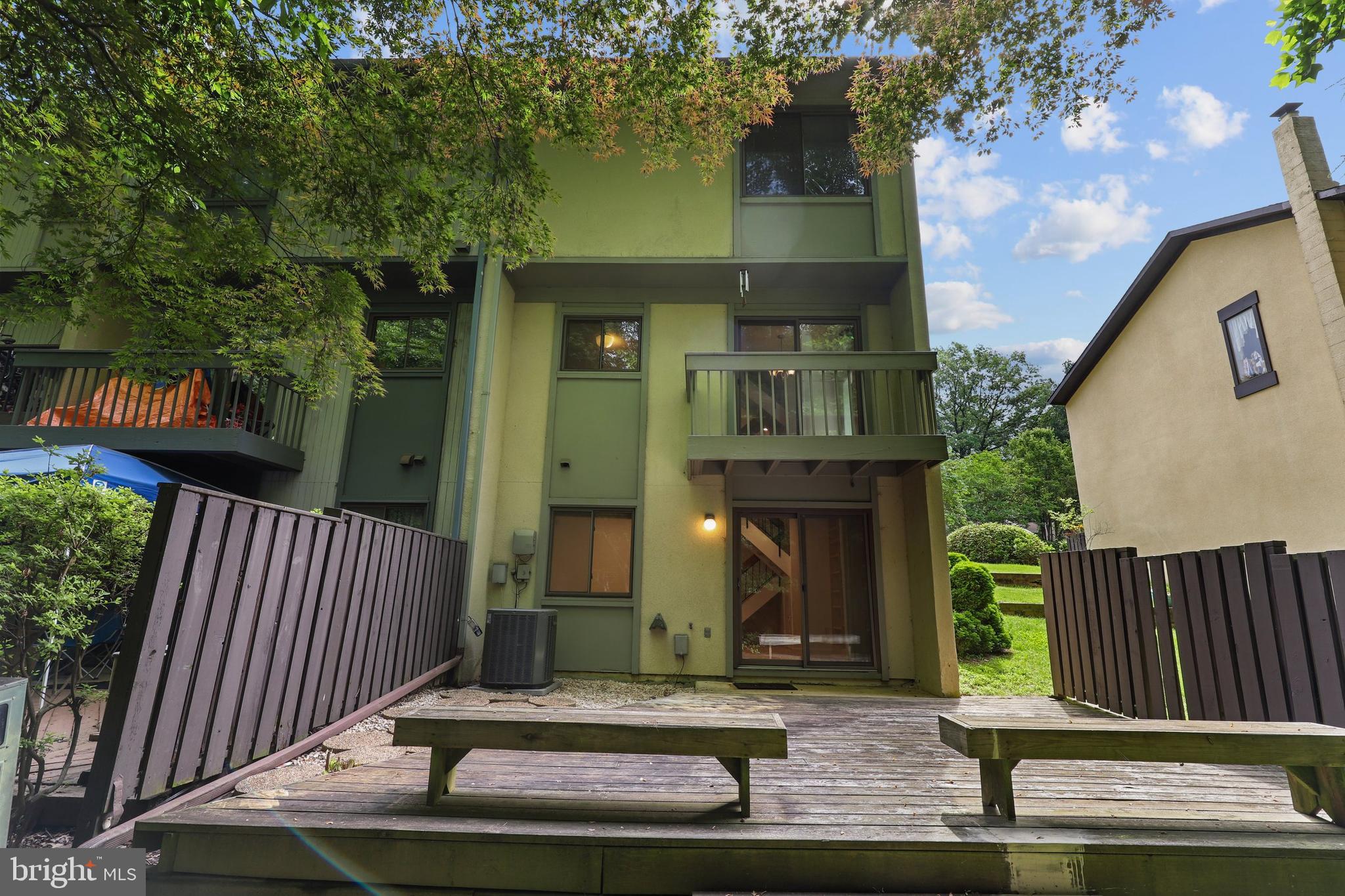2216 Coppersmith Square Reston, VA 20191 - Photo 40 of 43 Gallery Image 40