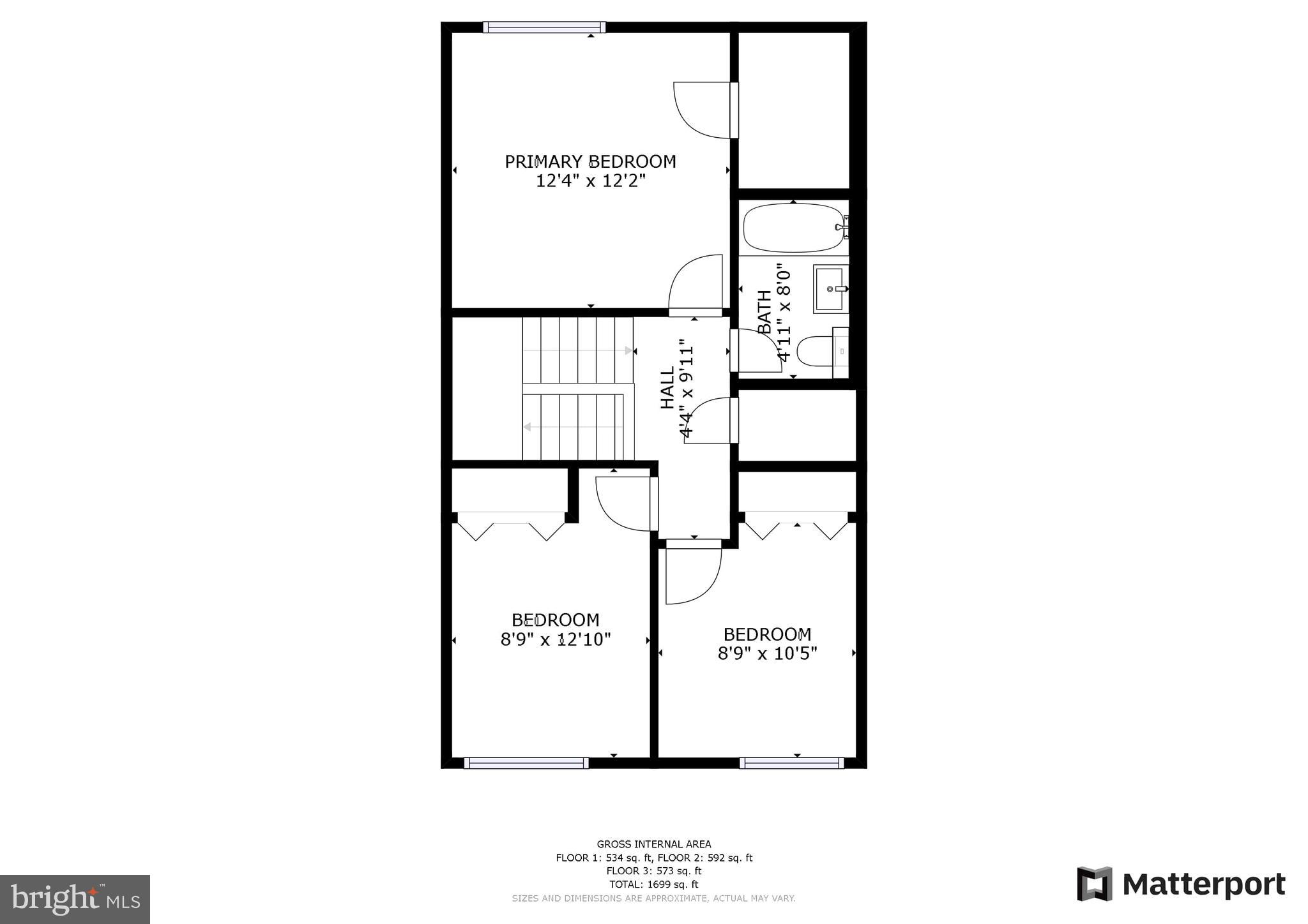 2216 Coppersmith Square Reston, VA 20191 - Photo 43 of 43 Gallery Image 43