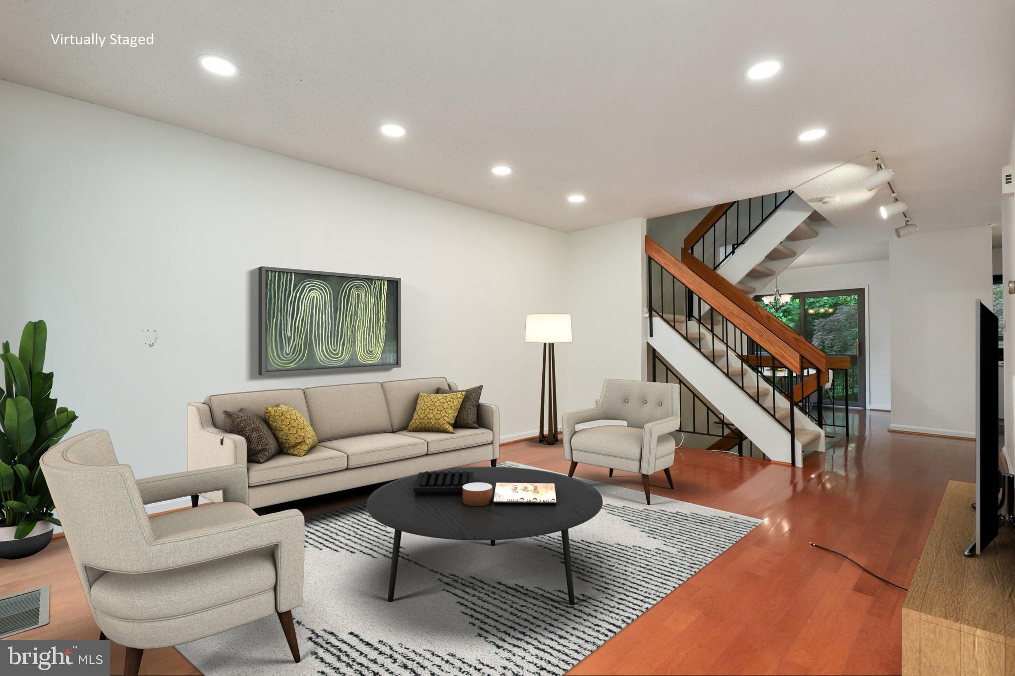 2216 Coppersmith Square Reston, VA 20191 - Photo 8 of 43 Gallery Image 8