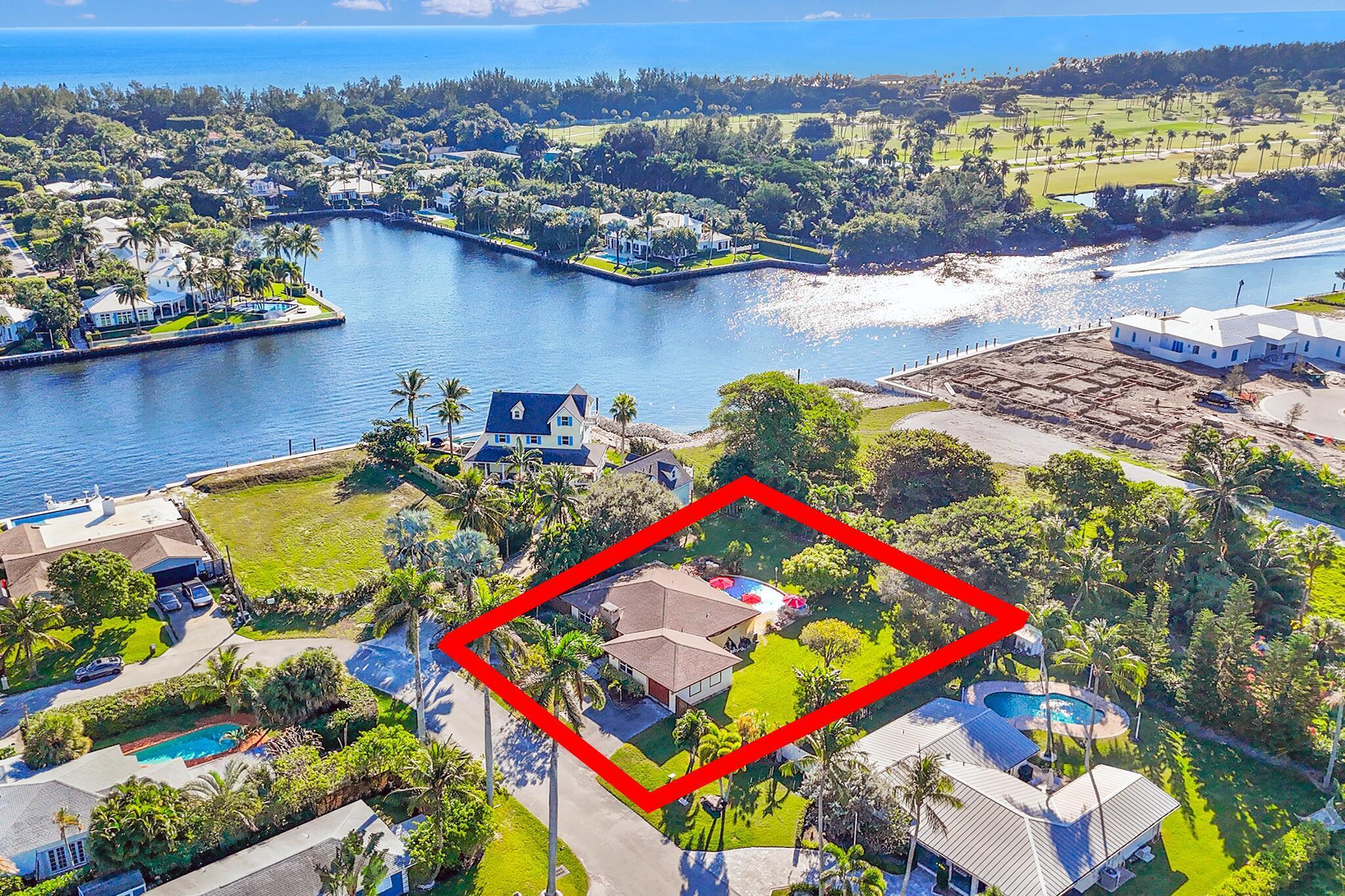 916 Roberts Road Delray Beach, FL 33483 - Photo 22 of 26 East Delray Beach Home For Sale