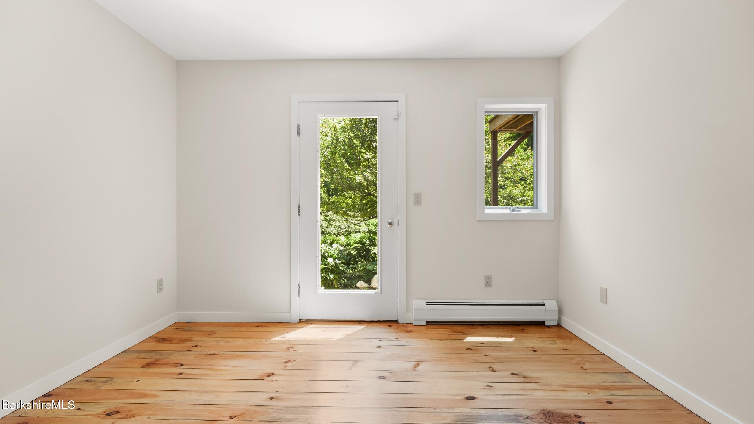 173 Hillsdale Road Egremont, MA 01230 - Photo 69 of 82 an empty room with window