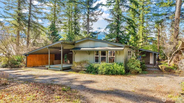 $425,000 | 15933 Goldbar Drive, Gold Bar, WA 98251