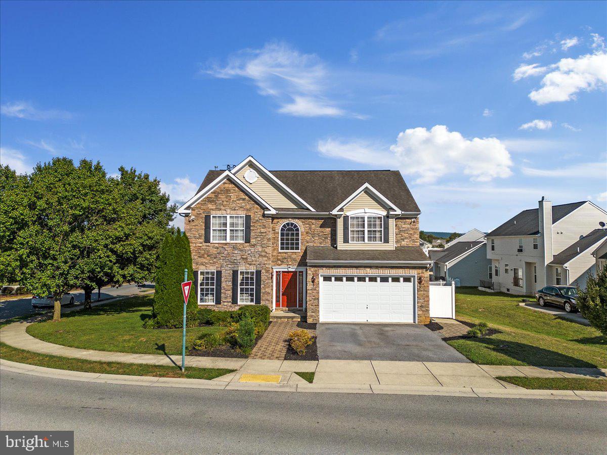 166 Watercourse Drive Ranson, WV 25438 - Photo 1 of 40