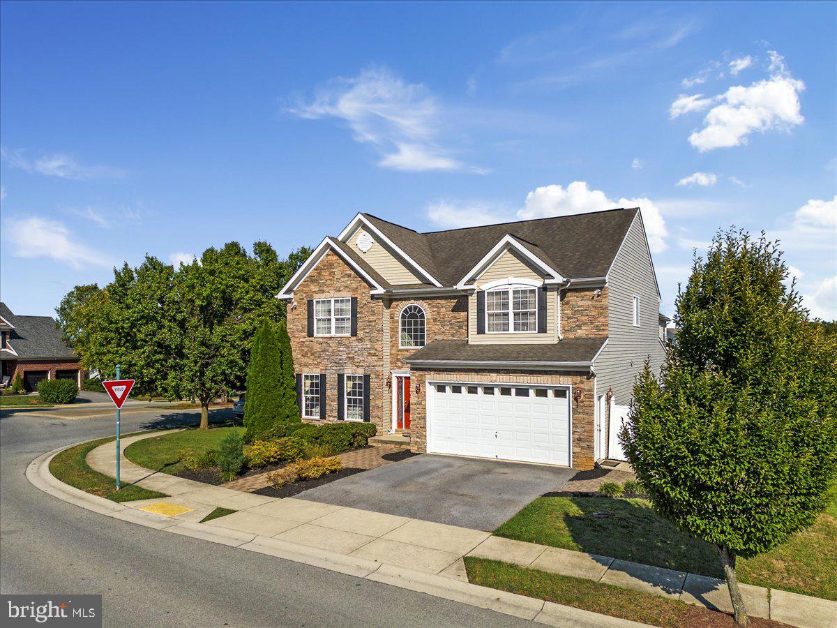 166 Watercourse Drive Ranson, WV 25438 - Photo 2 of 40